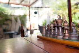 Hostal La Casa del Molino Blanco