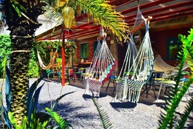 Hostal La Casa del Molino Blanco