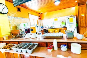 Hostal La Casa del Molino Blanco