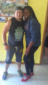 Hostal La Casa del Molino Blanco