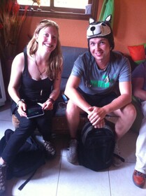 Hostal La Casa del Molino Blanco