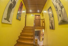 Hostal La Casa del Molino Blanco