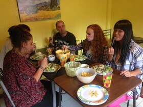 Hostal La Casa del Molino Blanco