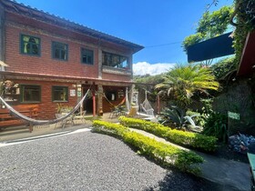 Hostal La Casa del Molino Blanco