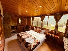 Hostal La Casa del Molino Blanco