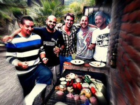 Hostal La Casa del Molino Blanco