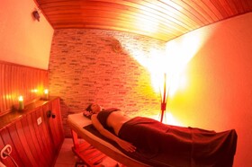 Hostal La Casa del Molino Blanco