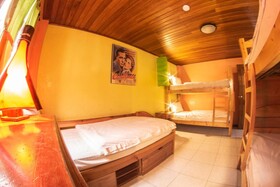 Hostal La Casa del Molino Blanco