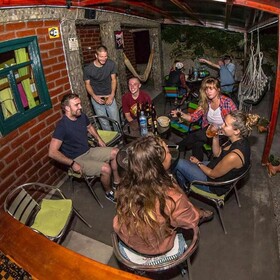 Hostal La Casa del Molino Blanco