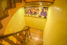 Hostal La Casa del Molino Blanco