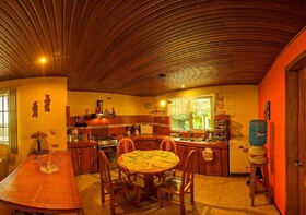 Hostal La Casa del Molino Blanco