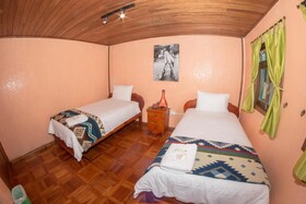 Hostal La Casa del Molino Blanco