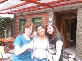 Hostal La Casa del Molino Blanco