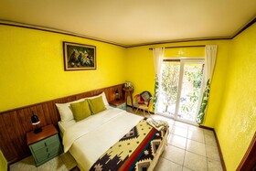 Hostal La Casa del Molino Blanco