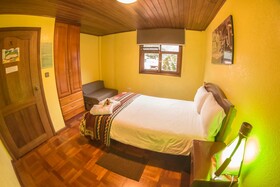 Hostal La Casa del Molino Blanco