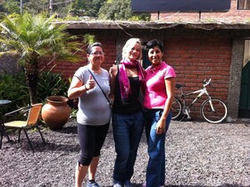 Hostal La Casa del Molino Blanco