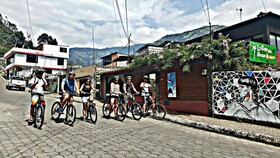 Hostal La Casa del Molino Blanco