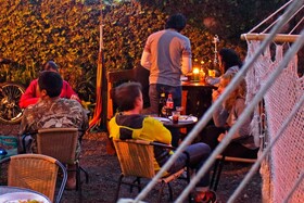 Hostal La Casa del Molino Blanco