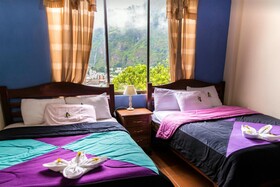 Hostal Llanovientos
