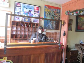 Hostal Llanovientos