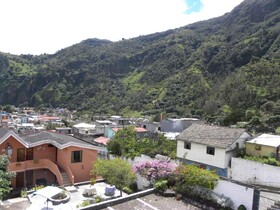 Hostal Llanovientos