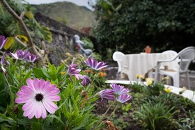 Hostal Llanovientos