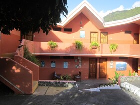 Hostal Llanovientos