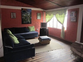 Hostal Llanovientos