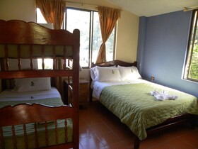 Hostal Llanovientos