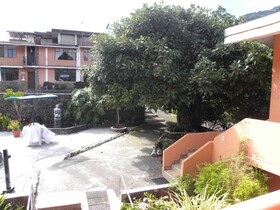 Hostal Llanovientos