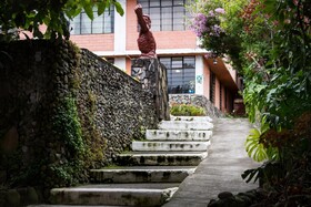 Hostal Llanovientos