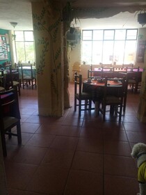 Hostal Llanovientos