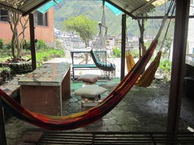 Hostal Llanovientos