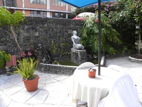 Hostal Llanovientos