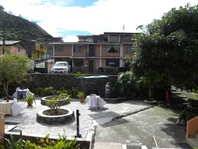 Hostal Llanovientos