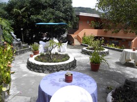 Hostal Llanovientos