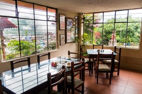 Hostal Llanovientos