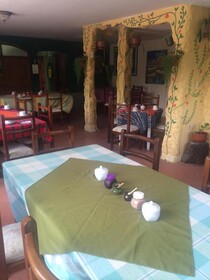 Hostal Llanovientos