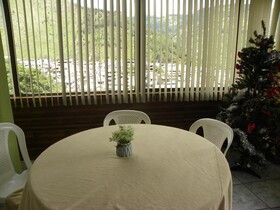 Hostal Llanovientos