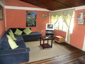 Hostal Llanovientos