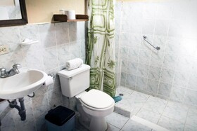 Hostal Llanovientos