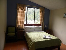 Hostal Llanovientos