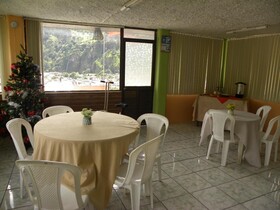 Hostal Llanovientos
