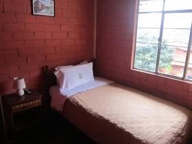 Hostal Llanovientos