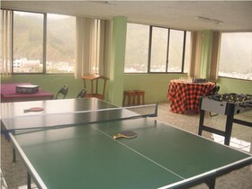 Hostal Llanovientos