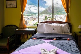Hostal Llanovientos