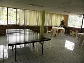 Hostal Llanovientos