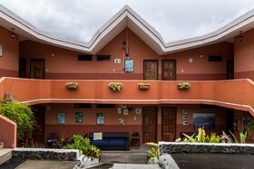 Hostal Llanovientos