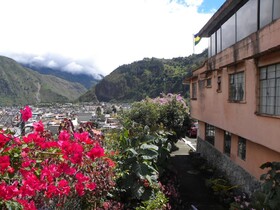 Hostal Llanovientos