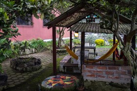 Hostal Llanovientos